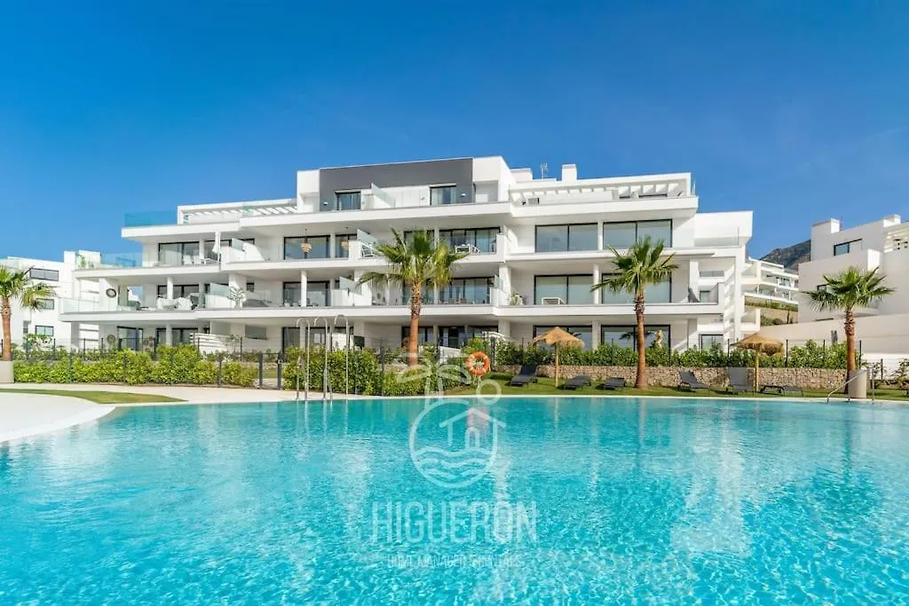 Higueronrentals Mikero Malaga Spain