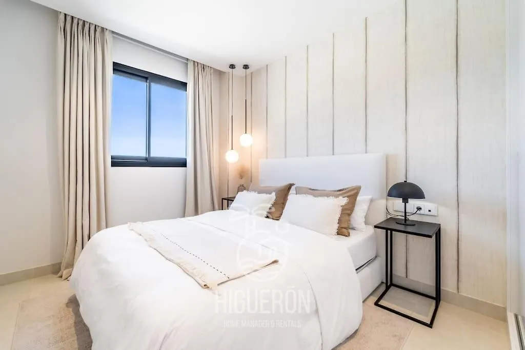 Higueronrentals Mikero Malaga