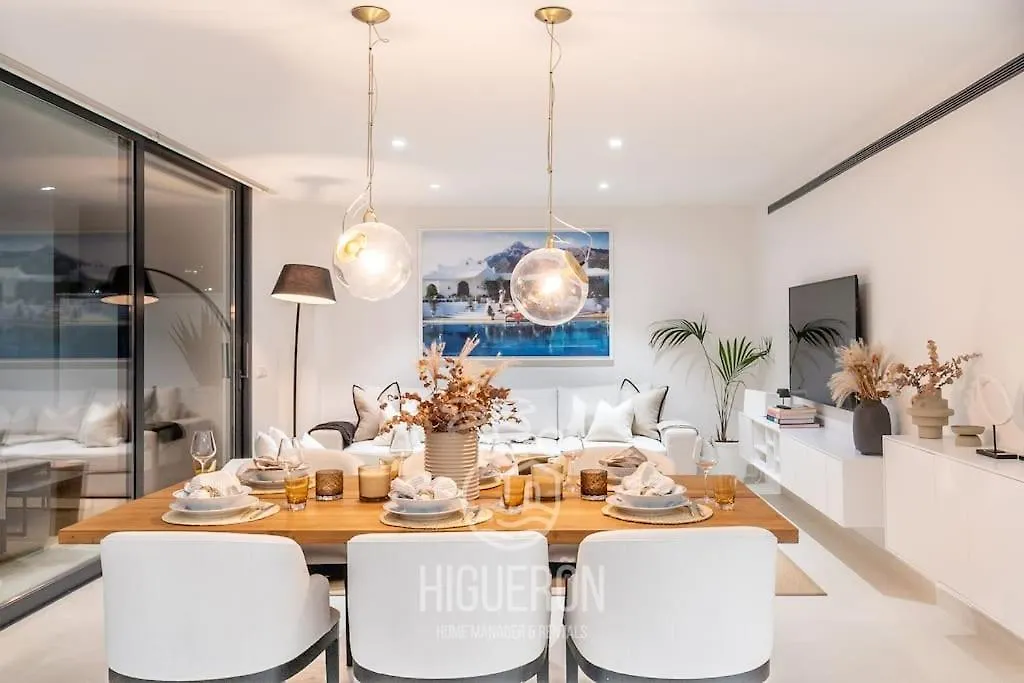 Higueronrentals Mikero Malaga