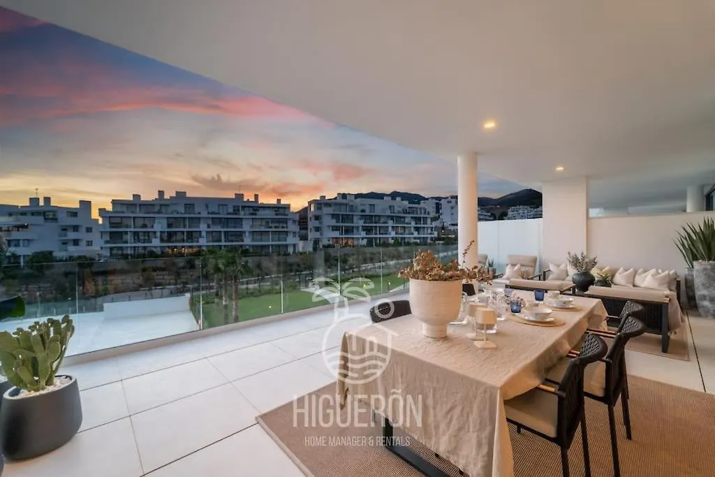 Higueronrentals Mikero Malaga
