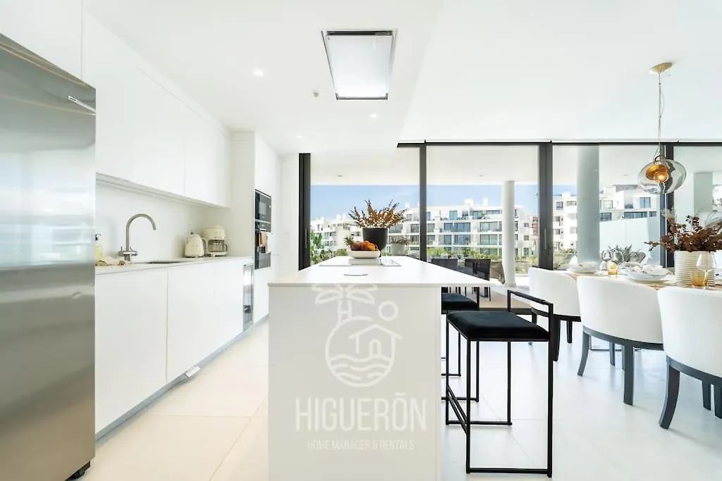 Higueronrentals Mikero Malaga 0*,  Spain