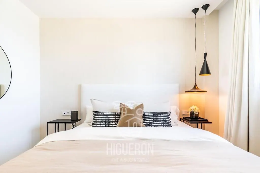 Higueronrentals Mikero Malaga Spain