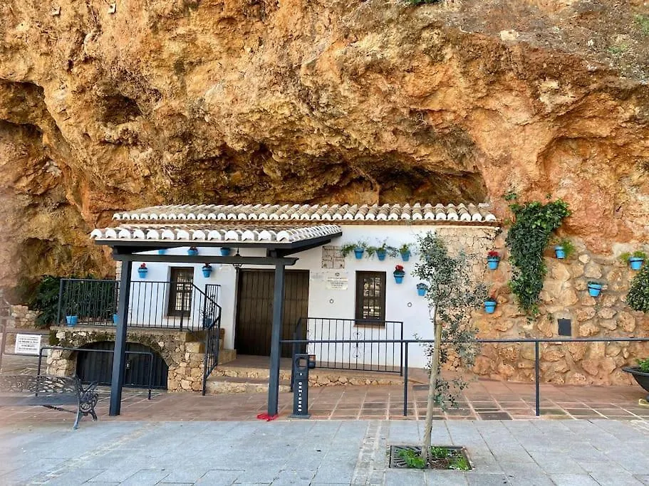 Apartment Higueronrentals Mikero Malaga