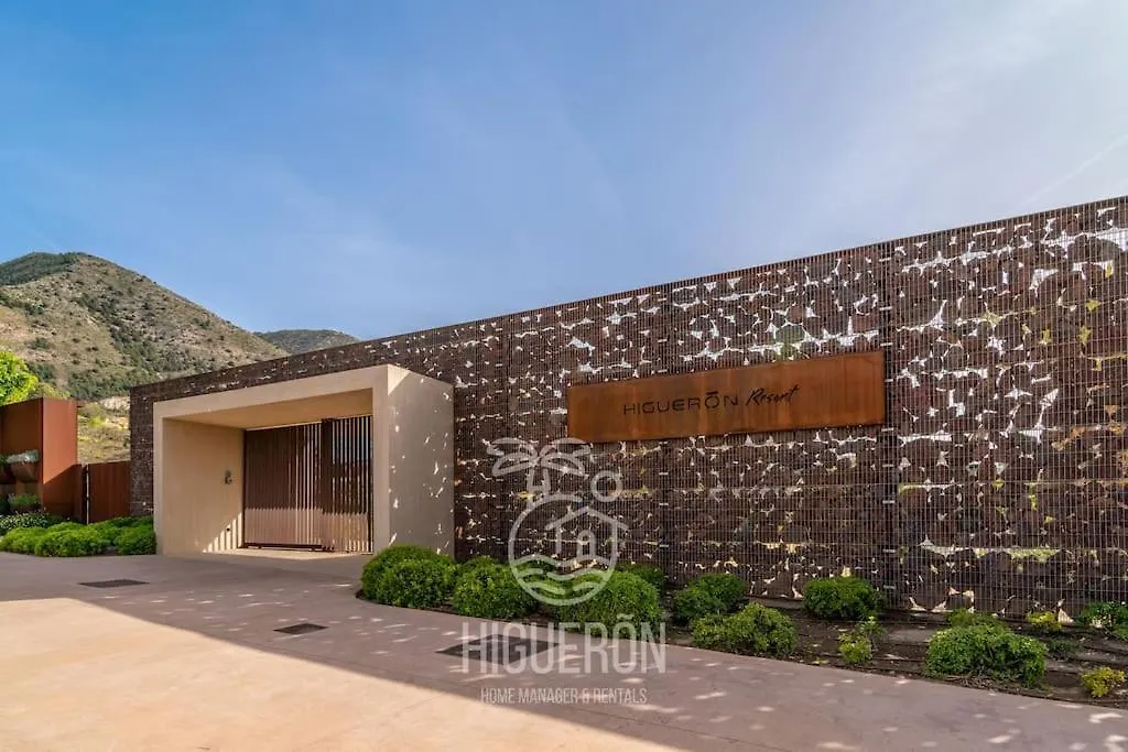 Higueronrentals Mikero Malaga