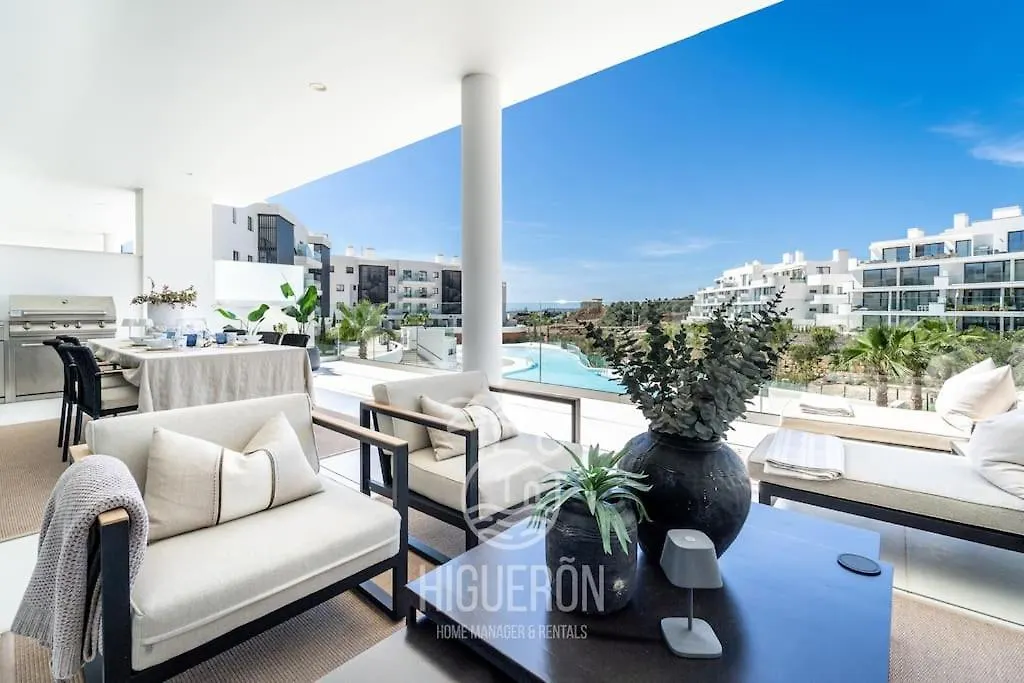 Higueronrentals Mikero Malaga 0*,  Spain